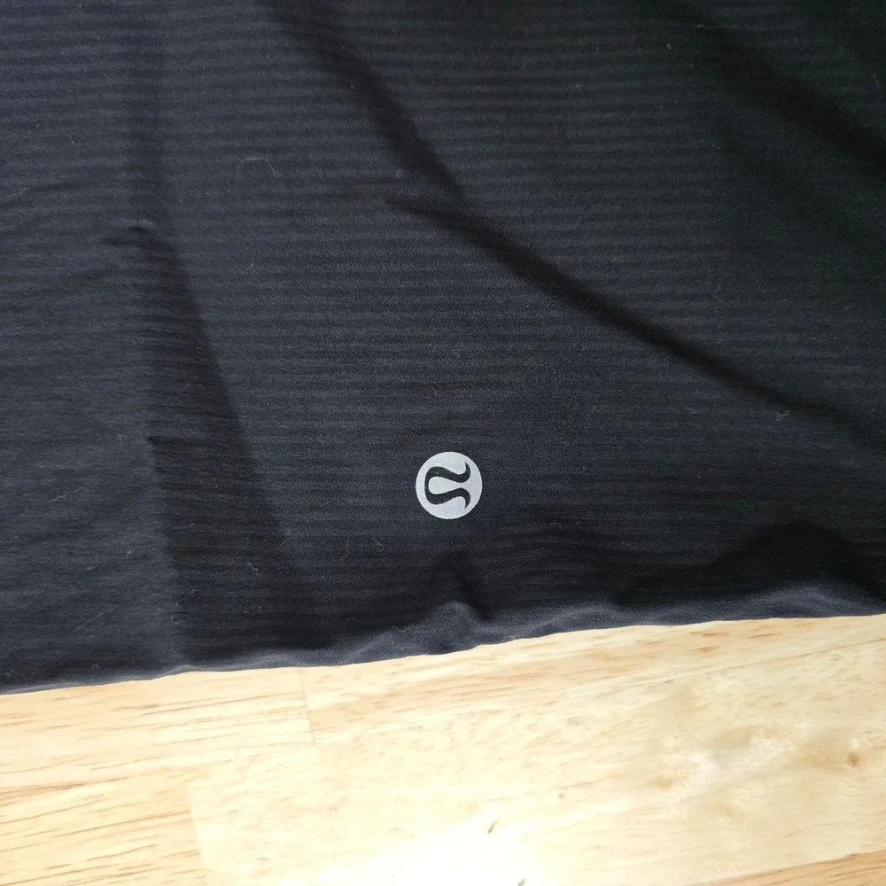 Lululemon Dance Studio Crop 25